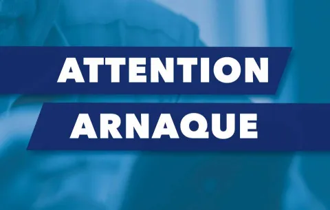 ARNAQUE
