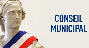 conseil municipal