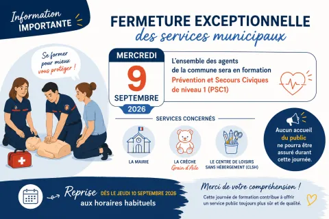 pcs1 MAIRIE LA NEUVILLE