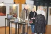Vernissage les Arts d'Oisel