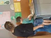 repas à la cantine 2026/2027