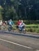 Liaison cyclable Boos - La Neuville Chant d'Oisel