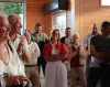 Mise en avant Mme BAMAS de La Métropole Rouen Normandie