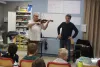 Intervention Opéra de Rouen