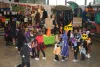 la danse pour Halloween